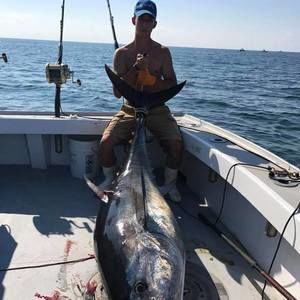 Meet your Posher, Zach